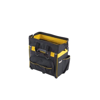 „FATMAX“ krepšys ant ratų 1 „FATMAX“ krepšys ant ratų 1