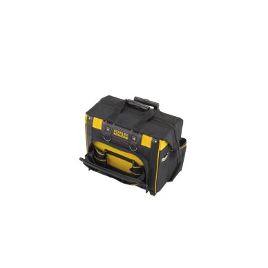 „FATMAX“ krepšys ant ratų 3