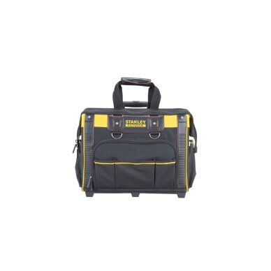 „FATMAX“ krepšys ant ratų 6