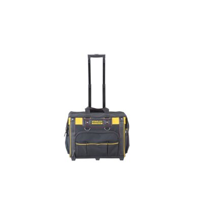 „FATMAX“ krepšys ant ratų „FATMAX“ krepšys ant ratų