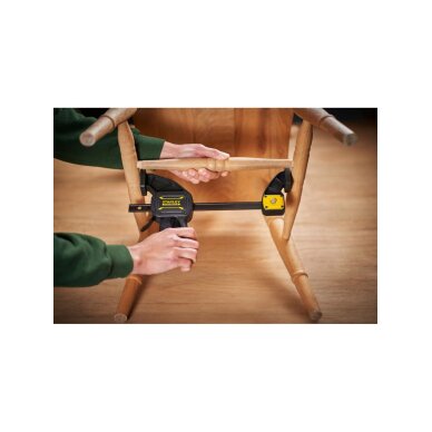 „FATMAX L“ TRIGGER spaustuvas - 150 mm „FATMAX L“ TRIGGER spaustuvas - 150 mm