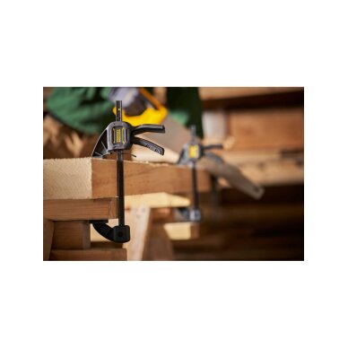 „FATMAX M“ TRIGGER spaustuvas - 150 mm 1