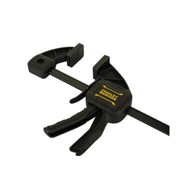 „FATMAX M“ TRIGGER spaustuvas - 150 mm 2 „FATMAX M“ TRIGGER spaustuvas - 150 mm 2
