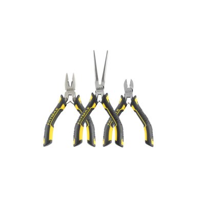 „FATMAX“ mini replių rinkinys  3vnt 1