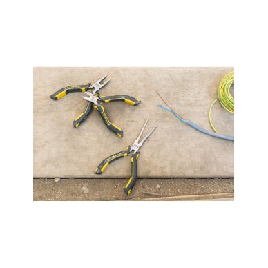 „FATMAX“ mini replių rinkinys 3vnt 3 „FATMAX“ mini replių rinkinys 3vnt 3