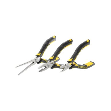 „FATMAX“ mini replių rinkinys  3vnt 4