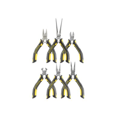 „FATMAX“ mini replių rinkinys  6vnt 5