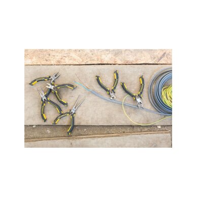 „FATMAX“ mini replių rinkinys  6vnt