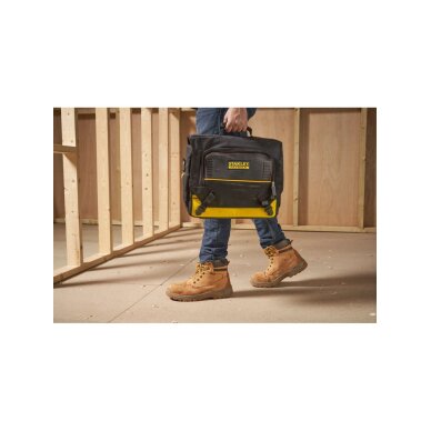 „FATMAX“ nešiojamojo kompiuterio ir įrankių krepšys 3