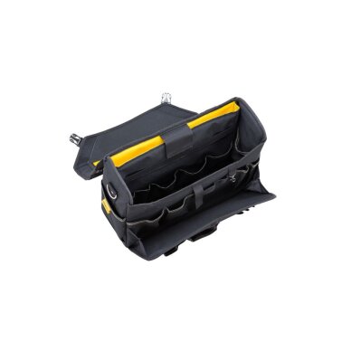 „FATMAX“ nešiojamojo kompiuterio ir įrankių krepšys