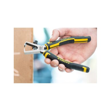 FATMAX Nužievinimo replės 160mm 2 FATMAX Nužievinimo replės 160mm 2