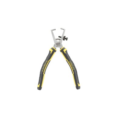 FATMAX Nužievinimo replės 160mm 4 FATMAX Nužievinimo replės 160mm 4