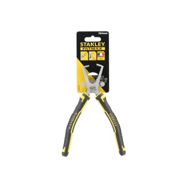 FATMAX Nužievinimo replės 160mm FATMAX Nužievinimo replės 160mm