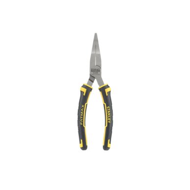 „FATMAX“ plokščios nosies replės 160 mm 5