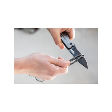 „FATMAX Premium“ kišeninis peilis 2 „FATMAX Premium“ kišeninis peilis 2