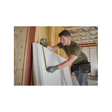 „FATMAX Premium“ ruletė 10 m cm ES 3 „FATMAX Premium“ ruletė 10 m cm ES 3