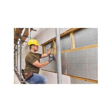 „FATMAX Premium“ ruletė 10 m cm ES 6 „FATMAX Premium“ ruletė 10 m cm ES 6