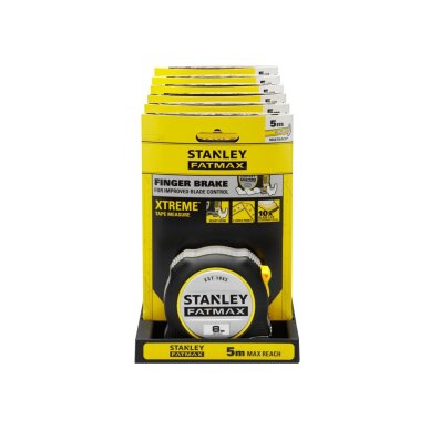 „FATMAX Premium ruletė 8m cm Eu“ 3