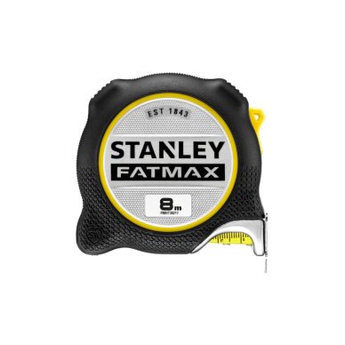 „FATMAX Premium ruletė 8m cm Eu“ 5