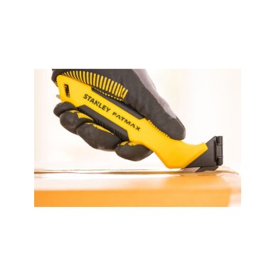 „FATMAX Pull Cutter Single Bi-Mat Rep“ ašmenys 3 „FATMAX Pull Cutter Single Bi-Mat Rep“ ašmenys 3