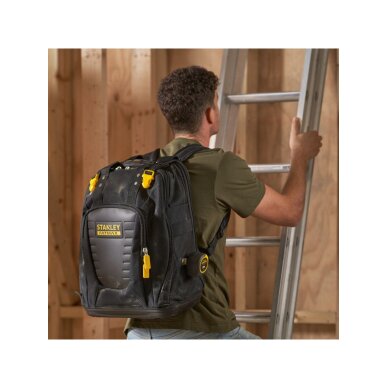 „FATMAX“ „Quick Access“ kuprinė   1