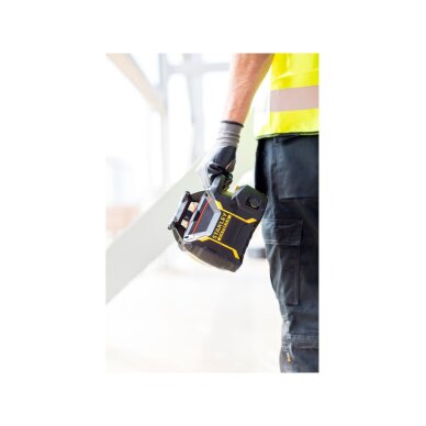 FATMAX raudonas rotacinis lazeris RL600L 1 FATMAX raudonas rotacinis lazeris RL600L 1