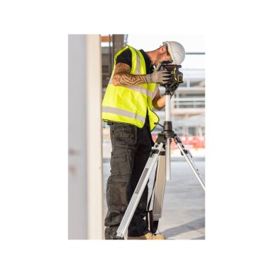 FATMAX raudonas rotacinis lazeris RL600L 3