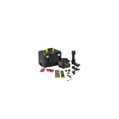 FATMAX raudonas rotacinis lazeris RL600L