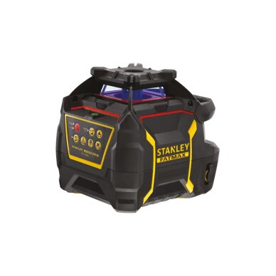 FATMAX raudonas rotacinis lazeris RL700L 5 FATMAX raudonas rotacinis lazeris RL700L 5