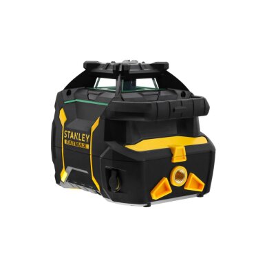 FATMAX raudonas rotacinis lazeris RL700L 7 FATMAX raudonas rotacinis lazeris RL700L 7