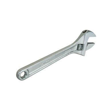 FATMAX reguliuojamas veržliaraktis 200mm/8" 3 FATMAX reguliuojamas veržliaraktis 200mm/8" 3