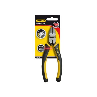 FATMAX Replės šoninės 160mm 2