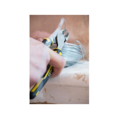 FATMAX Replės šoninės 200mm