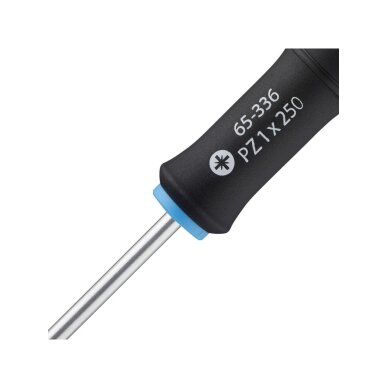 FATMAX S/D Atsuktuvas kryžminis PZ1 X 250mm 3 FATMAX S/D Atsuktuvas kryžminis PZ1 X 250mm 3