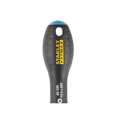 FATMAX S/D Atsuktuvas kryžminis PZ4 X 200mm 2 FATMAX S/D Atsuktuvas kryžminis PZ4 X 200mm 2