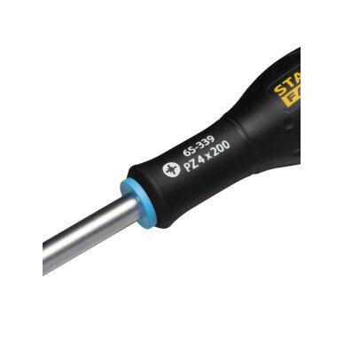 FATMAX S/D Atsuktuvas kryžminis PZ4 X 200mm 5 FATMAX S/D Atsuktuvas kryžminis PZ4 X 200mm 5