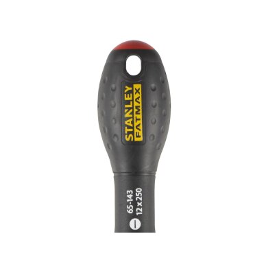 FATMAX S/D Atsuktuvas plokščias 12 X 250mm 3