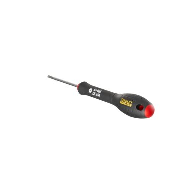 FATMAX S/D Atsuktuvas plokščias 2.5 X 50mm    358870 2