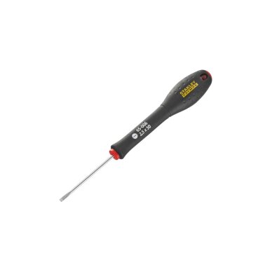 FATMAX S/D Atsuktuvas plokščias 2.5 X 50mm    358870 4