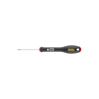 FATMAX S/D Atsuktuvas plokščias 2.5 X 50mm    358870 6