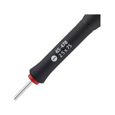FATMAX S/D Atsuktuvas plokščias 2.5 X 75mm 1