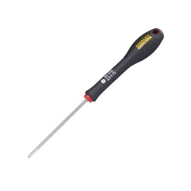 FATMAX S/D Atsuktuvas plokščias 2.5 X 75mm 4