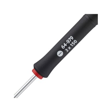 FATMAX S/D Atsuktuvas plokščias 3 X 150mm     358900