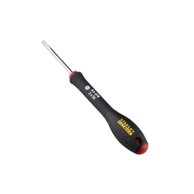 FATMAX S/D Atsuktuvas plokščias 3 X 50mm      358880 3
