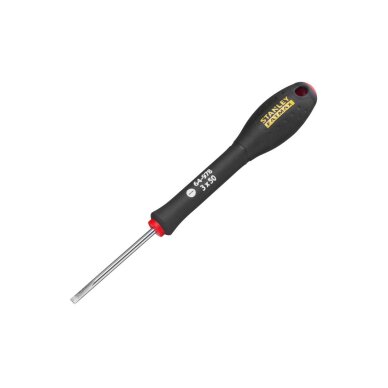 FATMAX S/D Atsuktuvas plokščias 3 X 50mm      358880 4