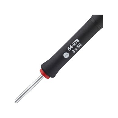 FATMAX S/D Atsuktuvas plokščias 3 X 50mm      358880 5