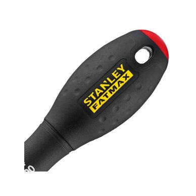 FATMAX S/D Atsuktuvas plokščias 3.5 X 100mm 358920 5 FATMAX S/D Atsuktuvas plokščias 3.5 X 100mm 358920 5