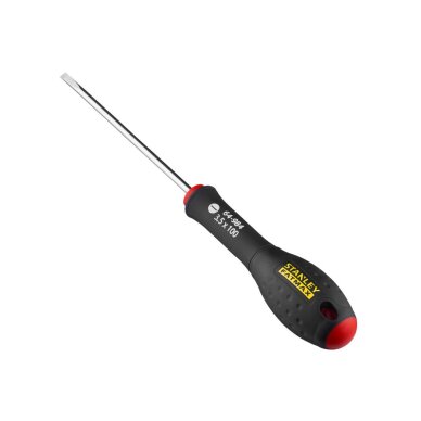 FATMAX S/D Atsuktuvas plokščias 3.5 X 100mm   358920