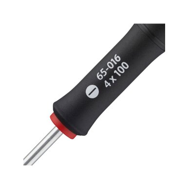 FATMAX S/D Atsuktuvas plokščias 4 X 100mm 2