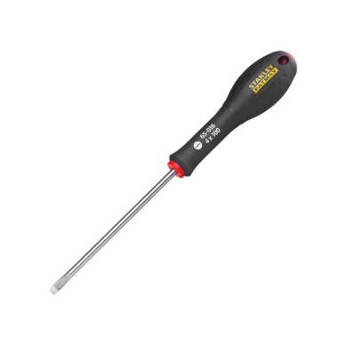 FATMAX S/D Atsuktuvas plokščias 4 X 100mm 5